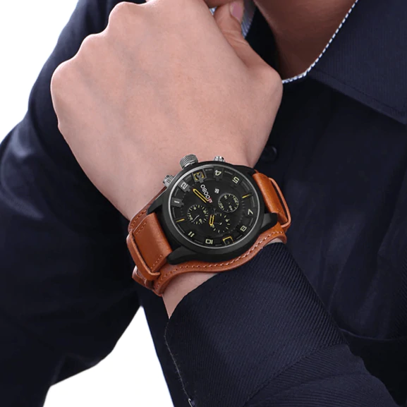 Avtoit | Navigator Watch - Stylish and Functional