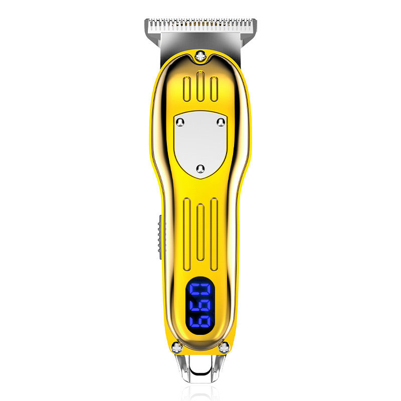 Avtoit | LCD Digital Hair Clipper