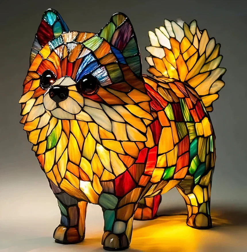 Avtoit | GlowPet – The night light that warms hearts!