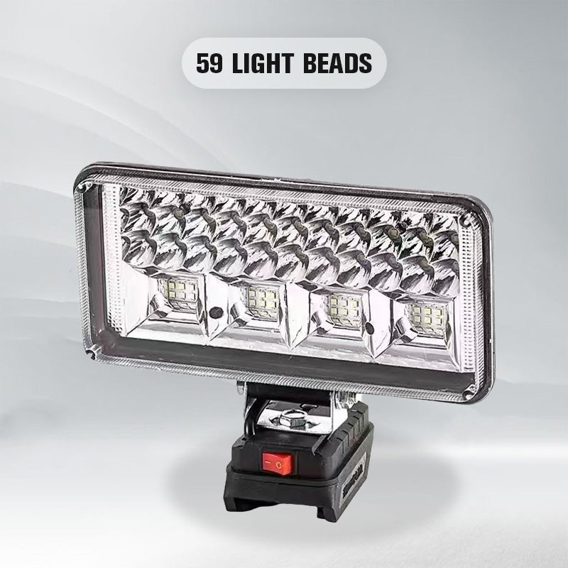 Avtoit | Portable High Brightness LED Work Light