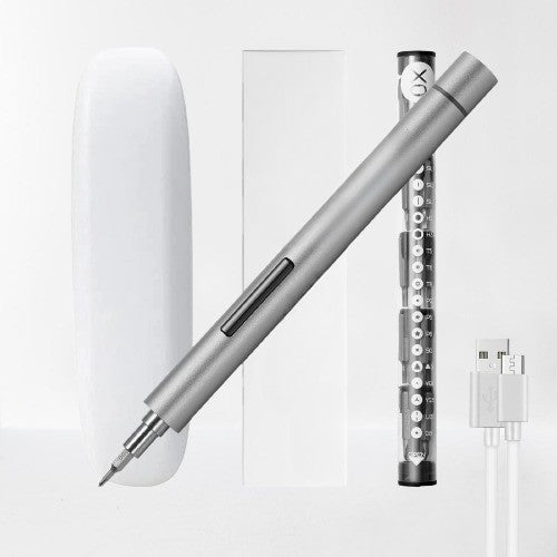 Avtoit | Ultimate Performance Screwdriver Set