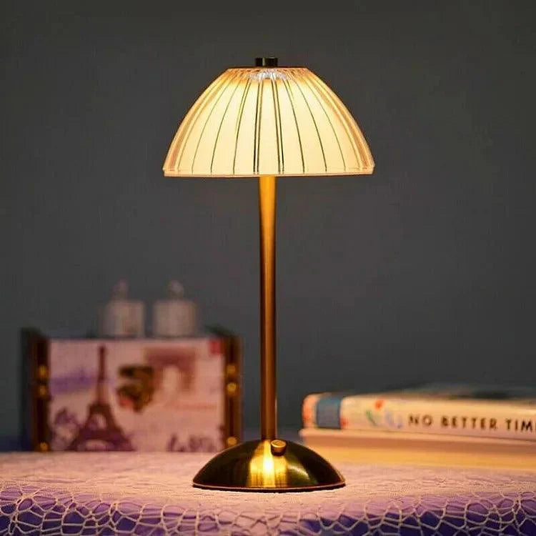 Avtoit | ShineGem - Sophisticated Crystal Lamp