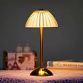 Avtoit | Luxe - Rechargeable Wireless Touch Table Lamp