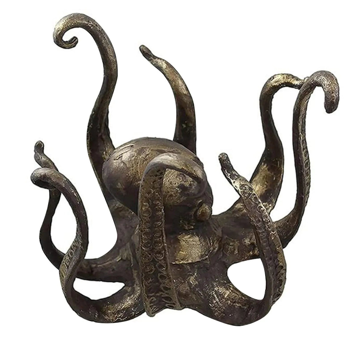 Avtoit | Octopus Cup Holder Table Decoration Statue