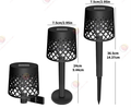 Avtoit | EcoLume – Versatile Solar-Powered Desk Lamp