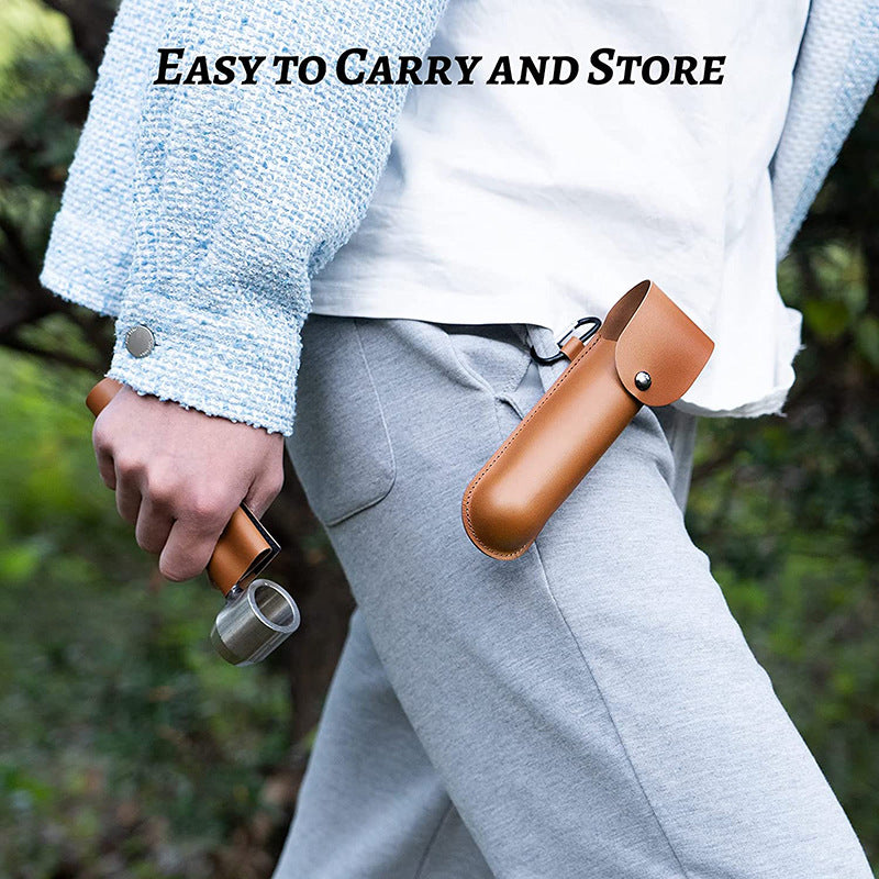 Avtoit | BUSHCRAFT HAND AUGER WRENCH
