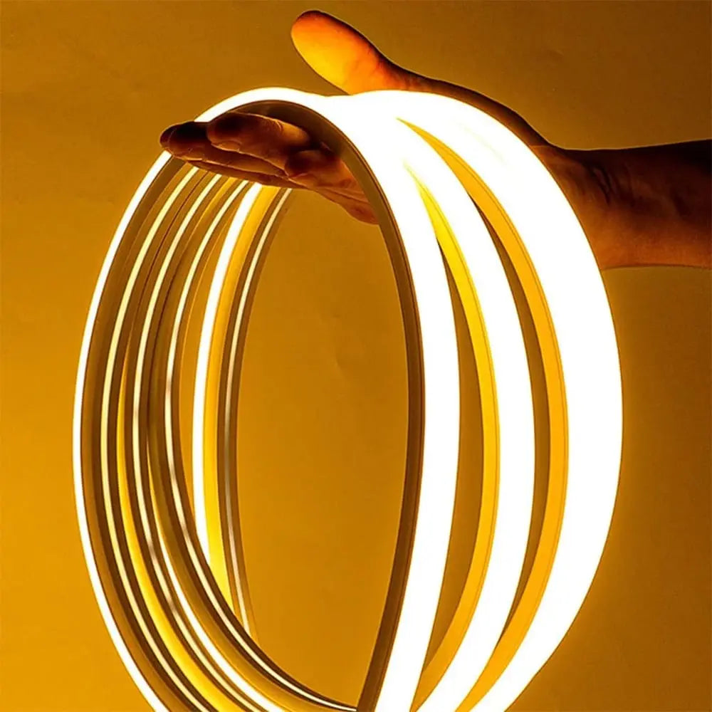 Avtoit | LED light strip for the trunk – flexible, waterproof interior lighting