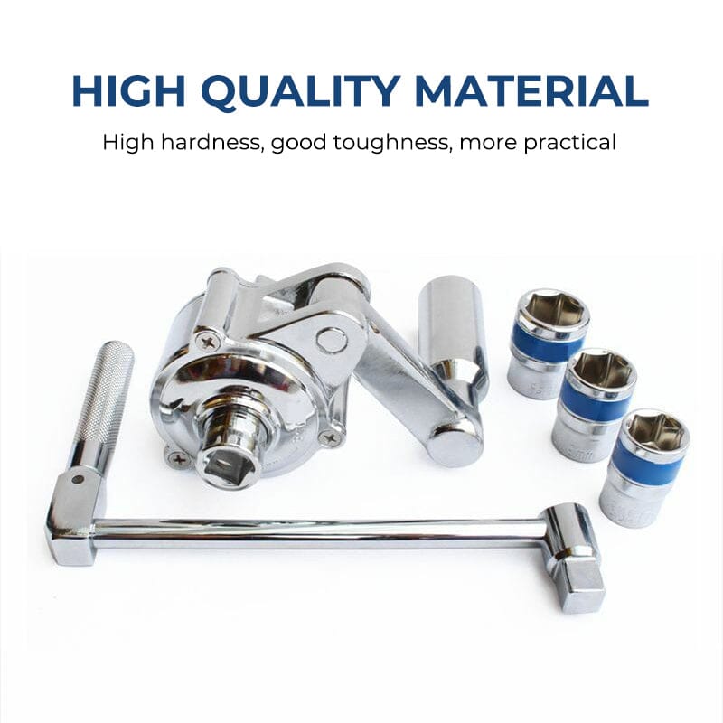 Avtoit | Torque Multiplier Wrench Set