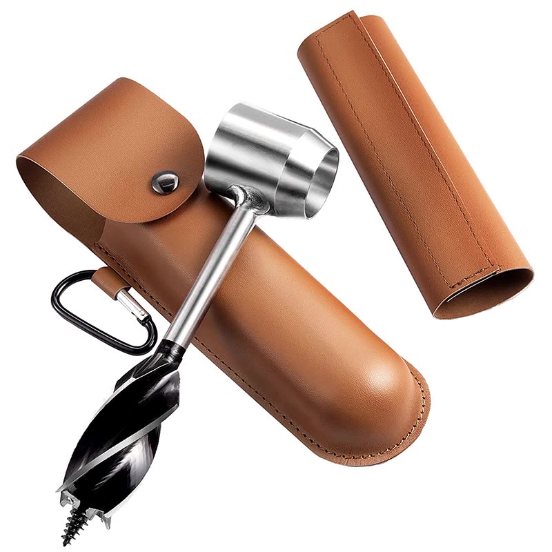 Avtoit | BUSHCRAFT HAND AUGER WRENCH
