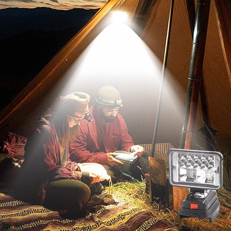 Avtoit | Portable High Brightness LED Work Light