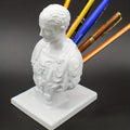 Avtoit |  Julius Caesar Desk Pen Holder