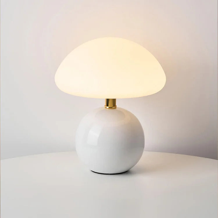 Avtoit | French Mushroom Lamp