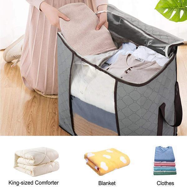Avtoit | Quilt Storage Bag