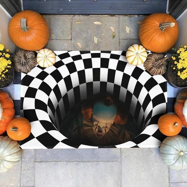 Avtoit | IT Illusion Doormat