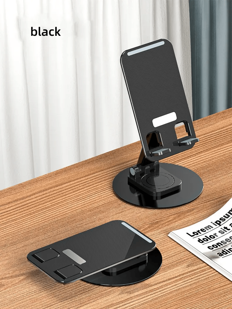 Avtoit | Folding computer phone holder in aluminium alloy