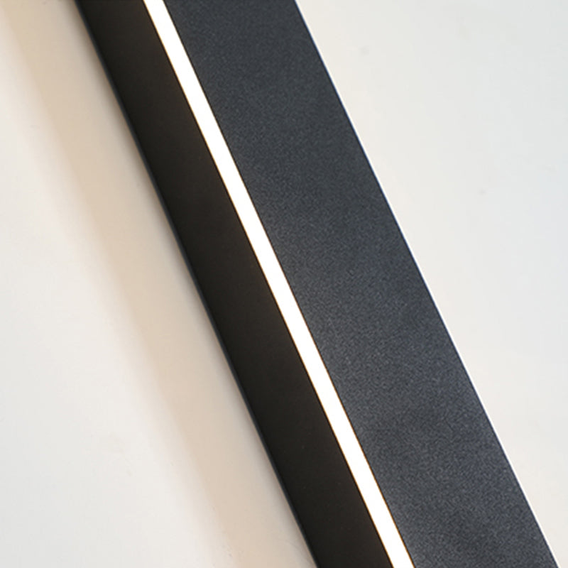 Avtoit | Waterproof LED Outdoor Wall Light – Modern Minimalist Design