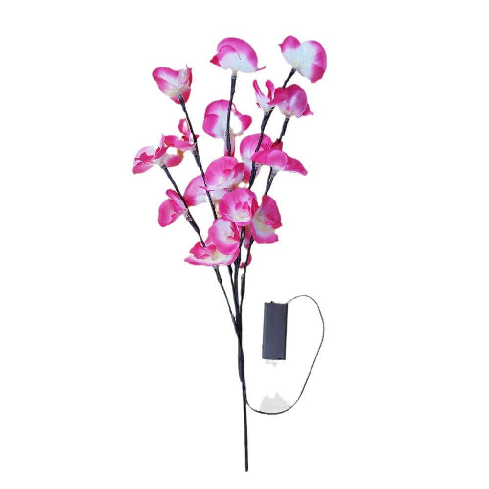 Avtoit | FairyOlive - Enchanted Lamp with Olive Branch