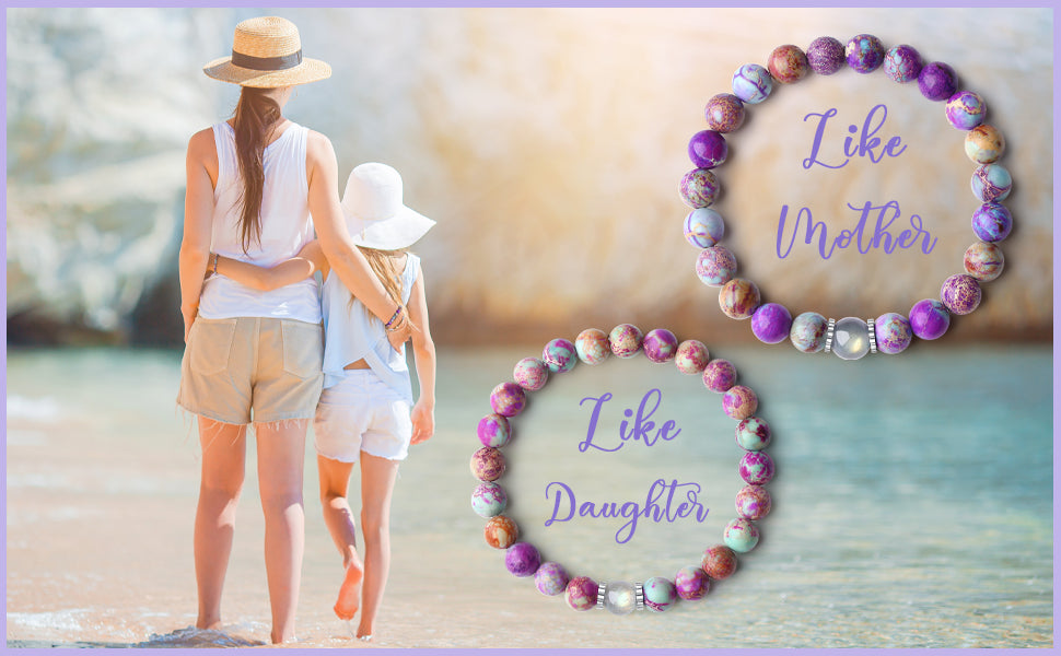 Avtoit | Gemstone bracelet for women