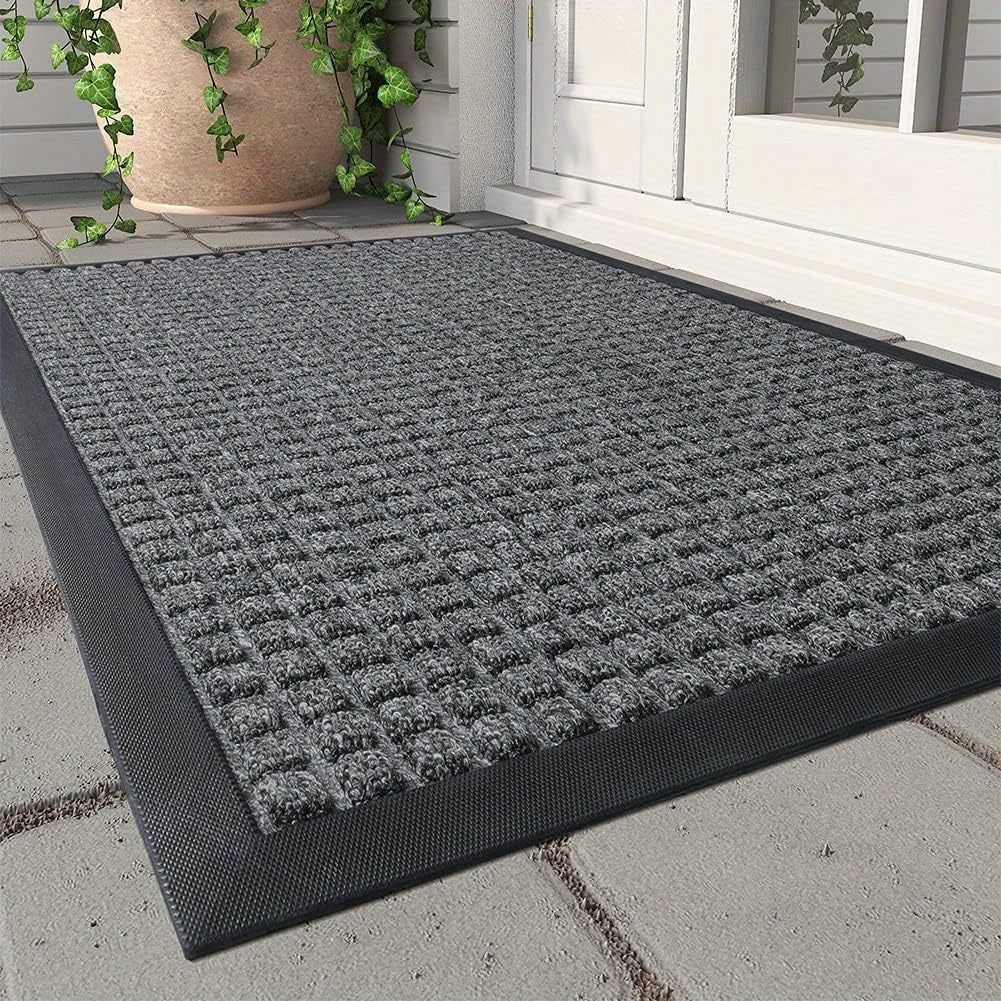 Avtoit | NobleEntry | Doormat for outdoors and indoors