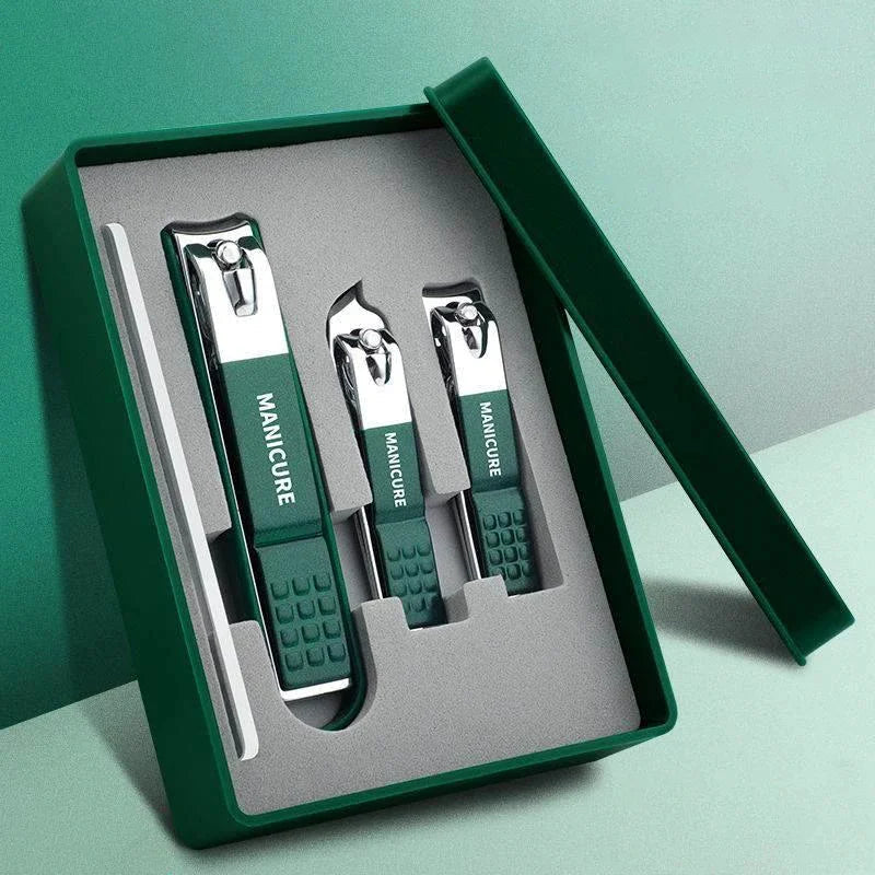 Avtoit | Professional Nail Clipper Set