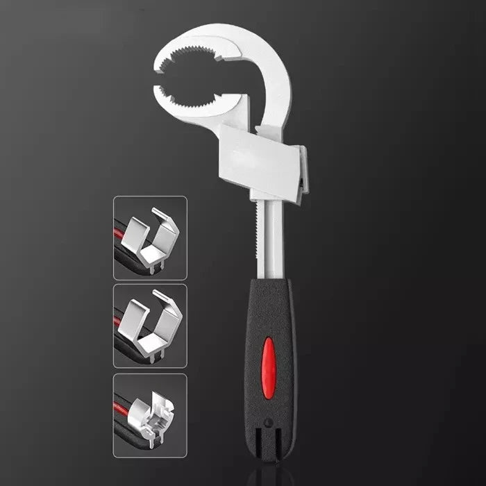 Avtoit | Multifunctional Bathroom Wrench