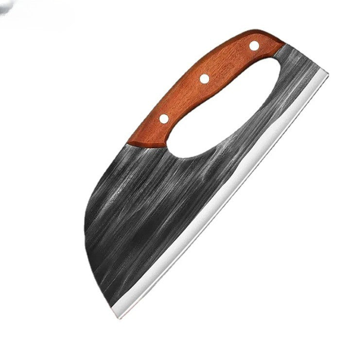 Avtoit | Steel Supreme Precision Forged Kitchen Knife