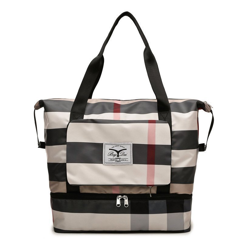 Avtoit | Collapsible Waterproof Large Capacity Travel Handbag