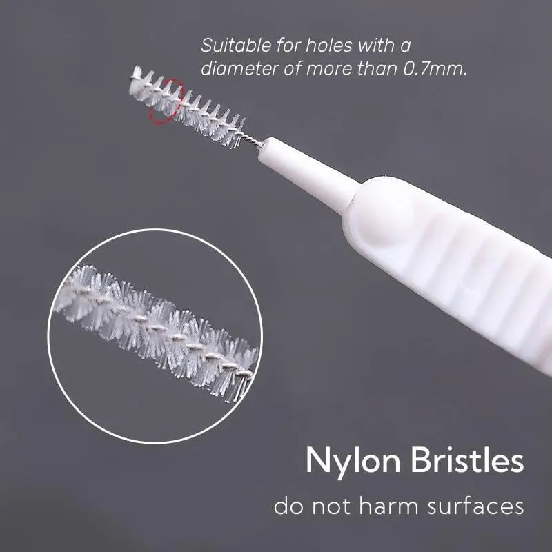 Avtoit | Precision Cleaning Brushes – Showerhead and Faucet Cleaning Set