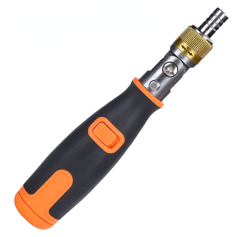 Avtoit | 10 in 1 Multi-angle ratchet screwdriver Professional tools