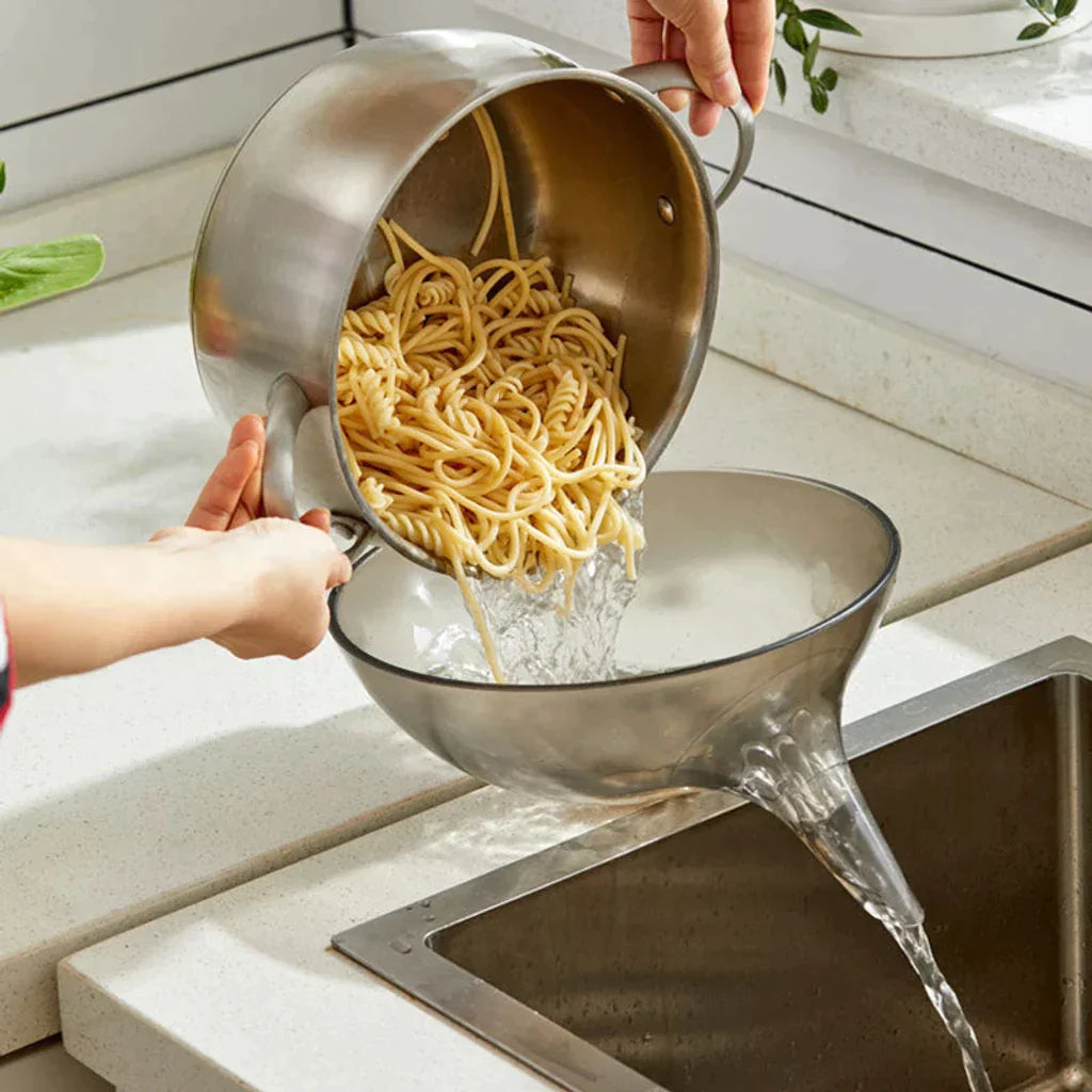 Avtoit | Drainer Food Basket
