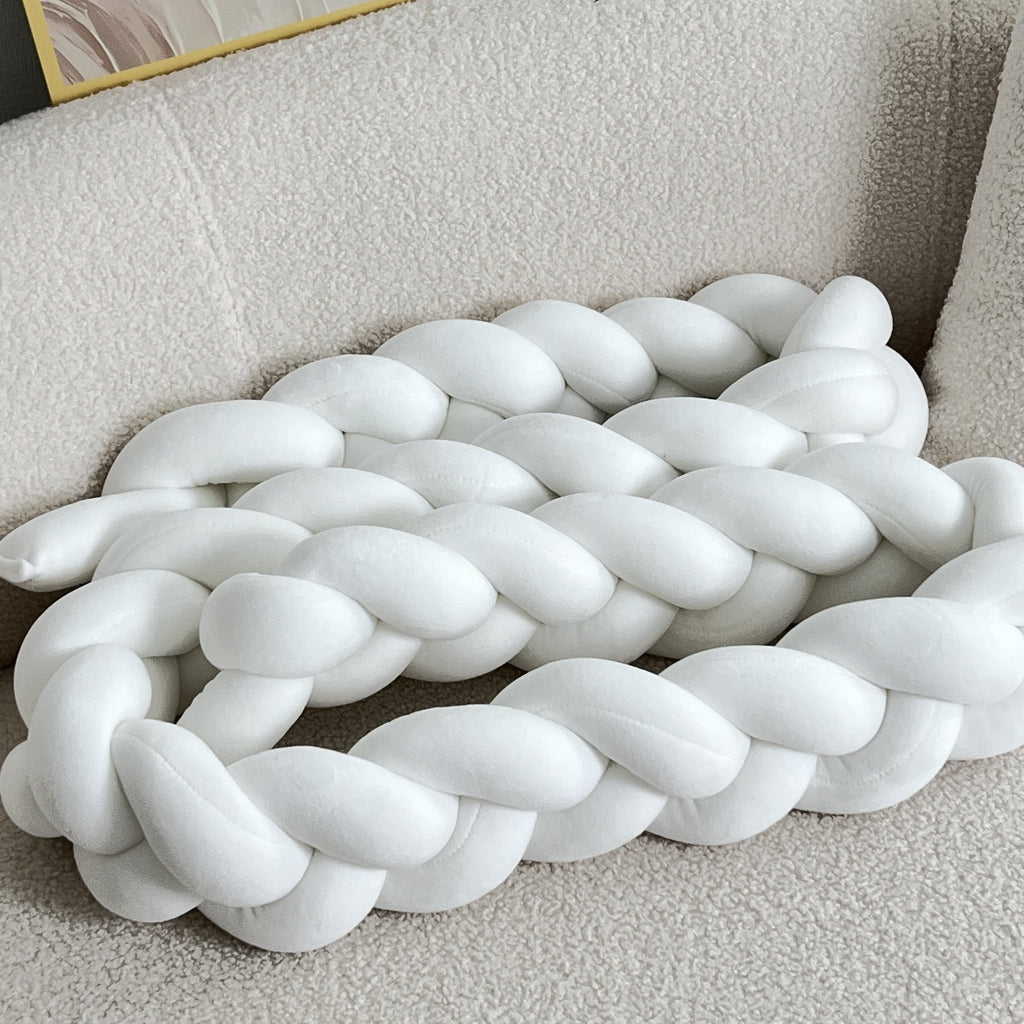 Avtoit | WavePad - Stylish Washable Floor Cushion with Geometric Patterns