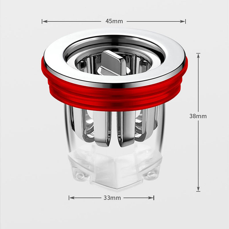 Avtoit | Odorless Floor Drain