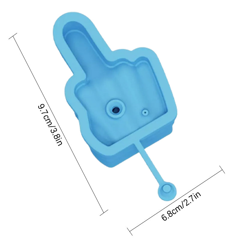 Avtoit | Funny Ice Cube Mold