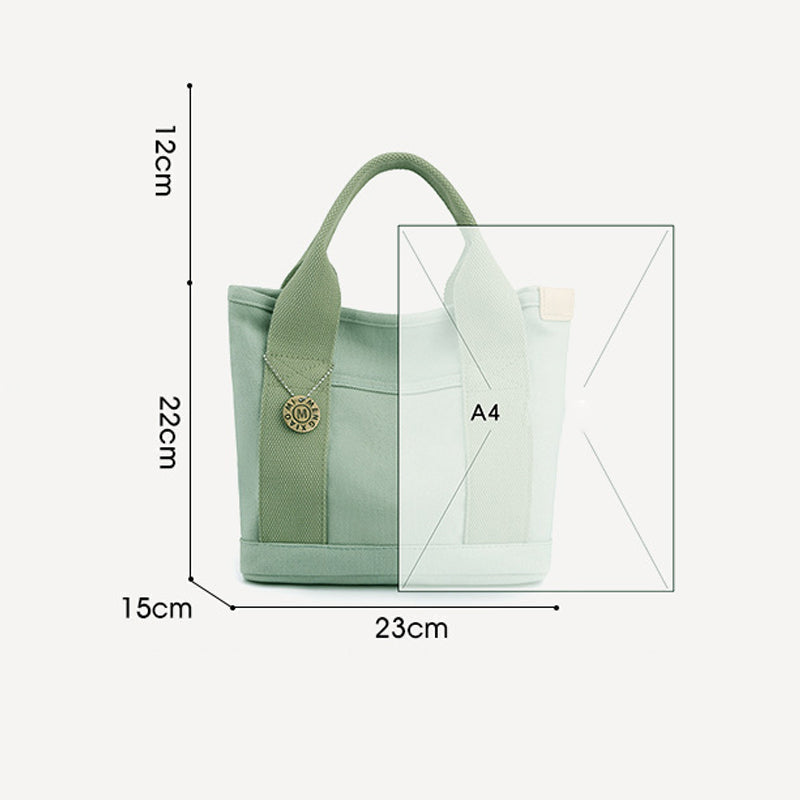 Avtoit | Canvas Bag