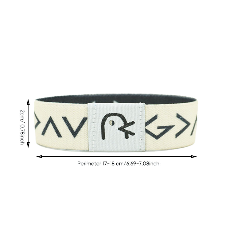 Avtoit | Daily Bible Bracelet