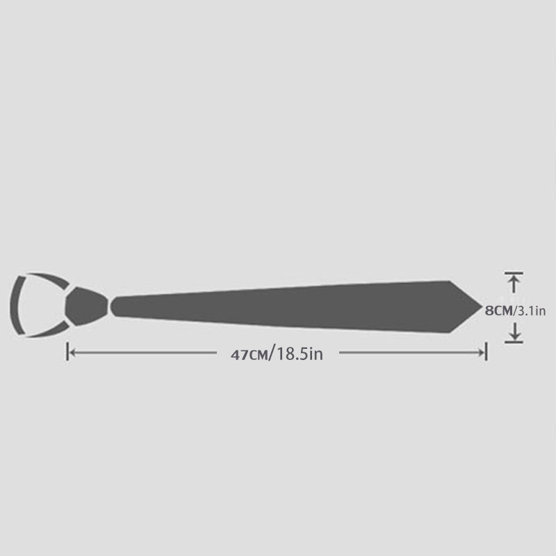 Avtoit | Zipper Tie