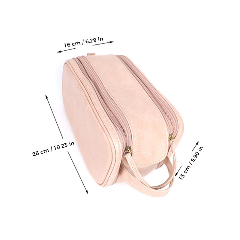 Avtoit | Large Travel Makeup Bag
