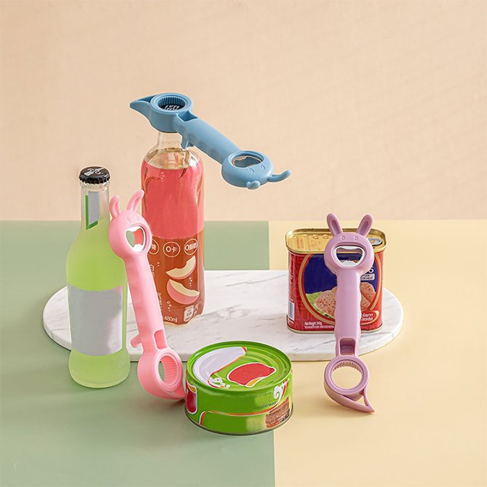 Avtoit | New 4 in 1 Bottle Opener