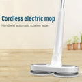 Avtoit | GlidePro – Advanced Cordless Smart Mop for Effortless Cleaning and a Sparkling Home