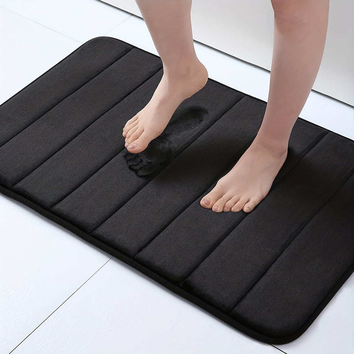 Avtoit | Livia | Non-slip bath mat for bathroom comfort