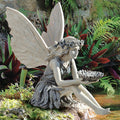 Avtoit | Garden Fairy Statue