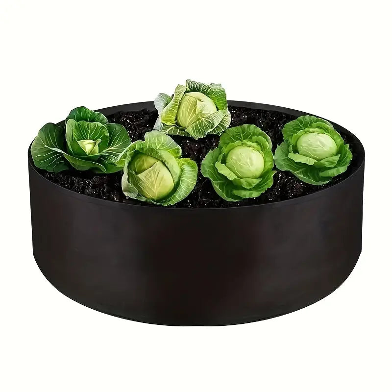 Avtoit | Round Plant Growth Bag – Garden Container for Easy Plant Growth