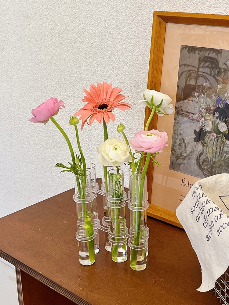 Avtoit | Hinged Flower Vase