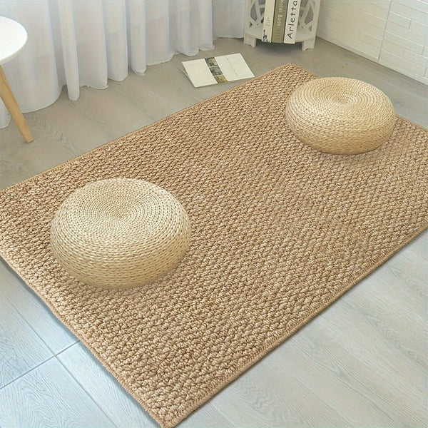 Avtoit | SoftStep Jute Doormat for the Entrance Area
