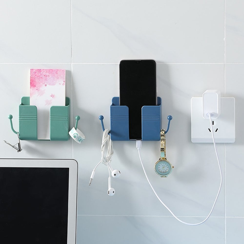 Avtoit | Mobile Phone and Remote Control Organizer – Flame Retardant ABS Storage Box