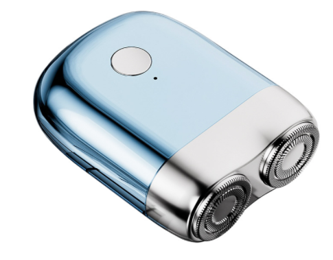 Avtoit | Mini Magnetic Men's Electric Shaver