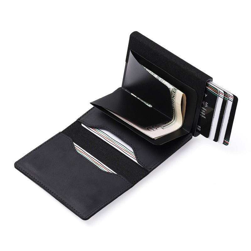 Avtoit | Multi-card Slot Credit Card Wallet