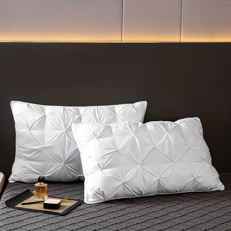 Avtoit | SleepSilk - Hotel-Quality Pillow for Pure Comfort