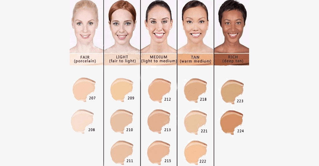 Avtoit | Best Coverage Concealer Foundation – Naturally looking Makeup within reach