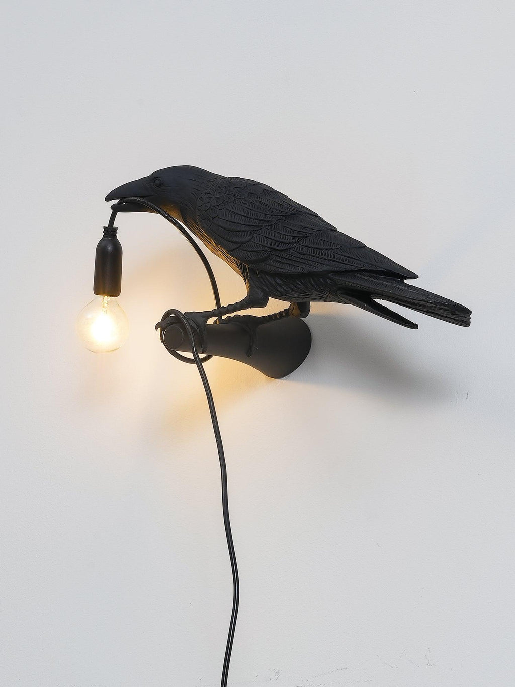 Avtoit | Bird Wall Light